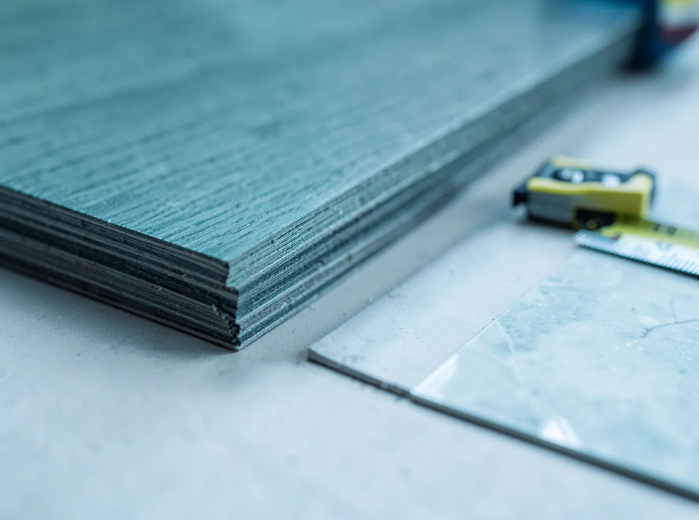 Luxury Vinyl Plank Installation Echo, MN FAQs